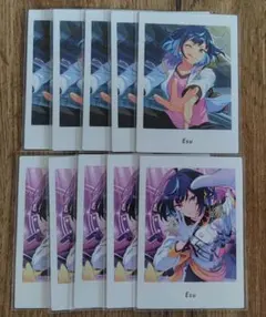エス　ぱしゃっつ　あんスタ