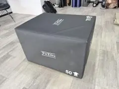 プライオボックス 体育器具