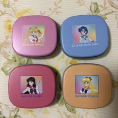 セーラームーン キャラクターグッズ