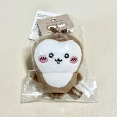 海外限定 ちいかわ MINISO マスコット カブトムシ ①