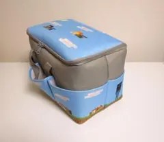 マインクラフト 収納バック