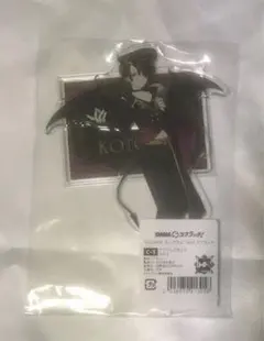 MILGRAM ミルグラム DMMスクラッチ Devil コトコ アクスタ - メルカリ