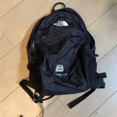 ノースフェイスSMALLDAY