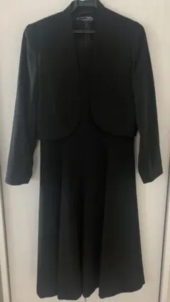 TOKYO IGIN ブラックフォーマル