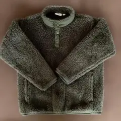UNIQLO White Mountaineering フリース 130