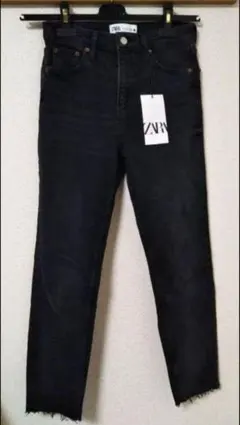 ZARA デニム