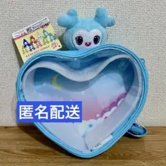 TWICE LOVELYS ぴょこきゅんボディバッグ　ナヨン　ナブリー　GIGO