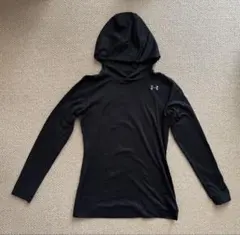 アンダーアーマー レディース ランニングシャツ ヒートギア MD