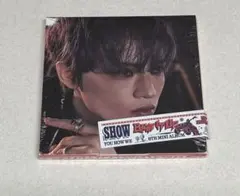 【新品未開封】チョンロ　NCTDREAM Beat ItUp