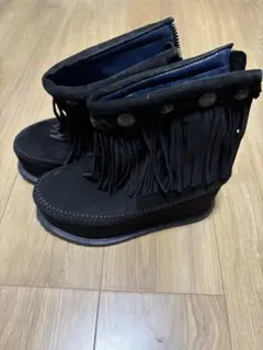 Fourth 3ex スタッズアラスカブーツ BALENCIAGA - メルカリ
