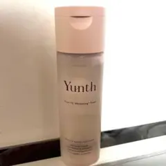 ユンス美白化粧水