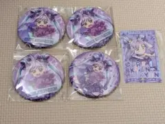 キミとアイドルプリキュア感謝祭　キュアキュンキュンセット