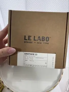 LE LABO ANOTHER 13 香水 100ml