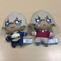 名探偵コナン 安室透 ぬいぐるみ 25点 - メルカリ