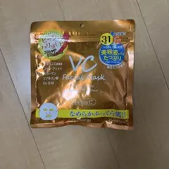 VC Facial Mask 31枚入り