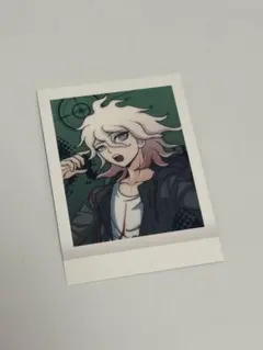 スーパーダンガンロンパ2 狛枝凪斗 ぱしゃこれ - メルカリ