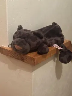 NICI クロヒョウ　ペンケース