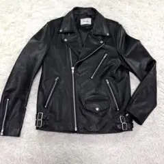 2025年最新】VIVASTUDIO レザージャケット・ライダースの人気