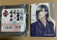 刀剣乱舞 スクエア缶バッジ 軽装 陸奥守吉行 - メルカリ