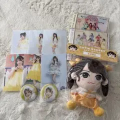 きゅーすと 古澤理沙 まとめ売り バラ売り要相談