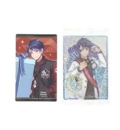 ツイステッドワンダーランド デュース・スペード