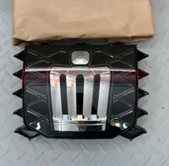 新品 トヨタ クラウン アスリート 210系 エンブレム ダークスモーク