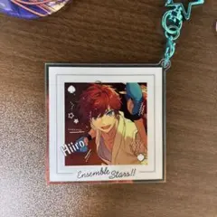 あんスタ ALKALOID 天城一彩 7周年 缶バッジ - メルカリ