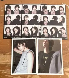 BOYNEXTDOOR No genre アルバム 封入 特典 ソンホ