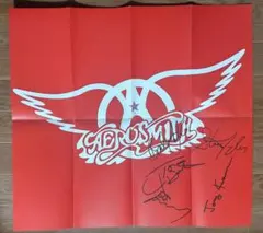 2026年最新】エアロスミス ポスターの人気アイテム - メルカリ