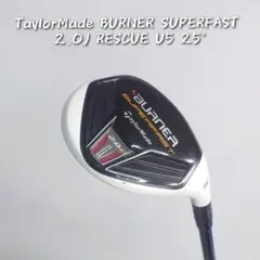 2025年最新】テーラーメイド burner 2.0jの人気アイテム - メルカリ