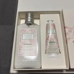 生産終了品L'OCCITANE TERRE DE LUMIEREギフトセット 生産終了品L'OCCITANE TERRE DE LUMIEREギフトセット - メルカリ