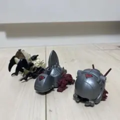 当時物　TOMY ZOID ゾイコロ チョロQ 10種セット 2025年最新】Yahoo!オークション -ゾイコロの中古品・新品・未