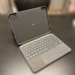 Logicool COMBO TOUCH IK1095 iPad Air