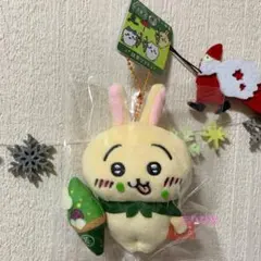 【値下げ中】ご当地ちいかわ 京都 抹茶ソフト新品未開封 タグ付き