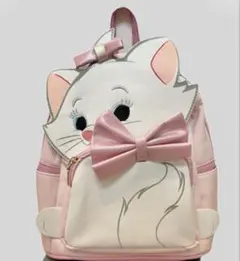 マリーのリュック・バックパック