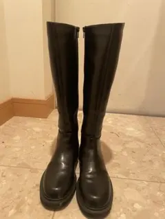 le talon ロングブーツ