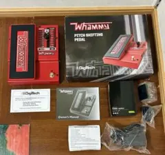 2026年最新】digitech whammyの人気アイテム - メルカリ