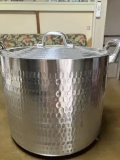 2025年最新】アルミ寸胴鍋の人気アイテム - メルカリ