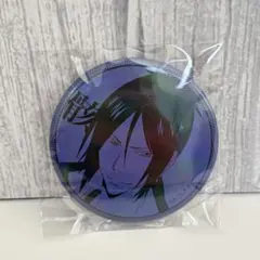 家庭教師ヒットマンREBORN！ グリッター缶バッジ 六道骸 - メルカリ