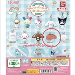 めじるしアクセサリー KIRIMIちゃん