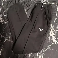 VICTOR ウォームアップパンツ Mサイズ バドミントン