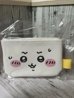 ちいかわコインケース　ミニポーチ　新品未使用