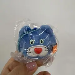 mojojojo フェイスマスコット ガチャガチャ