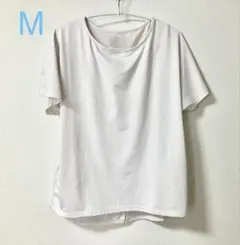 ワークマン 冷感メッシュTシャツ Mのサムネイル