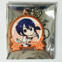 新品★あんスタ★紅月【神崎颯馬】ラバーチャーム