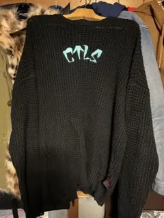 2025年最新】catalyst ニット・セーターの人気アイテム - メルカリ