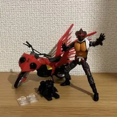 S.H.Figuarts 仮面ライダー旧一号 2025年最新】仮面ライダー バイクの人気アイテム - メルカリ