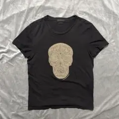 Alexander McQueen dkull T-shirtのサムネイル