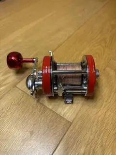ABU6500オーバホール済み 不具合無し ABU6500オーバホール済み 不具合無し - メルカリ