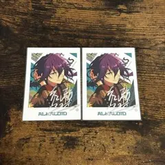 あんスタ ぱしゃっつ P.A.shots TRIP フォトカード 礼瀬マヨイ